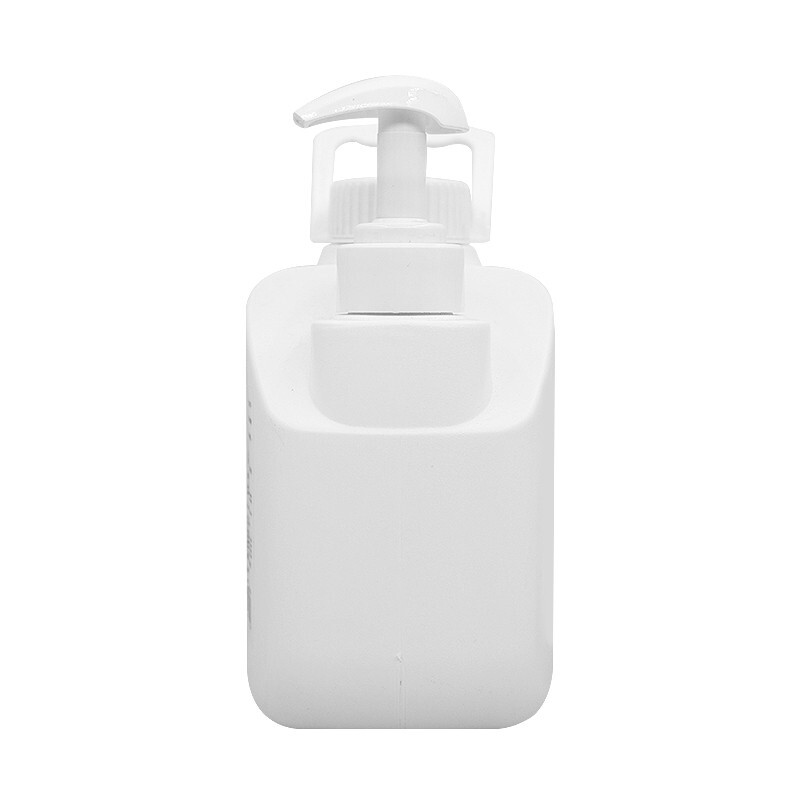 Industrial hand cleaner supply