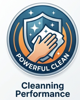 Custom Industrial hand cleaner